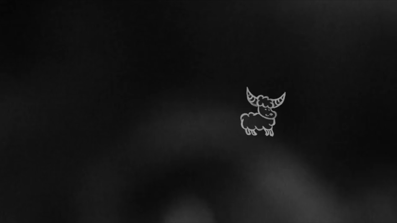 YouTubeでSAGAS - 黑羊 Black sheep【Official Lyric MV】【官方】を視聴