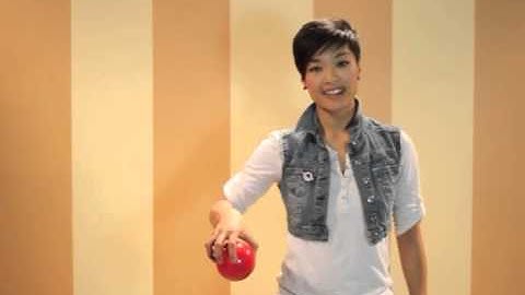 Urban Contact Juggling: Lesson 3 - Isolations • Dianna David