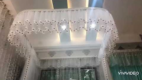 HƯỚNG DẪN SỬ DỤNG MÙNG RÒNG RỌC (màn ngủ) -thegioimungman.com RÈM MÀN MINH NGUYỆT BMT -0914 032 573
