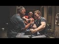 Armfights Unleashed Afterpulling at John Brzenk's Home
