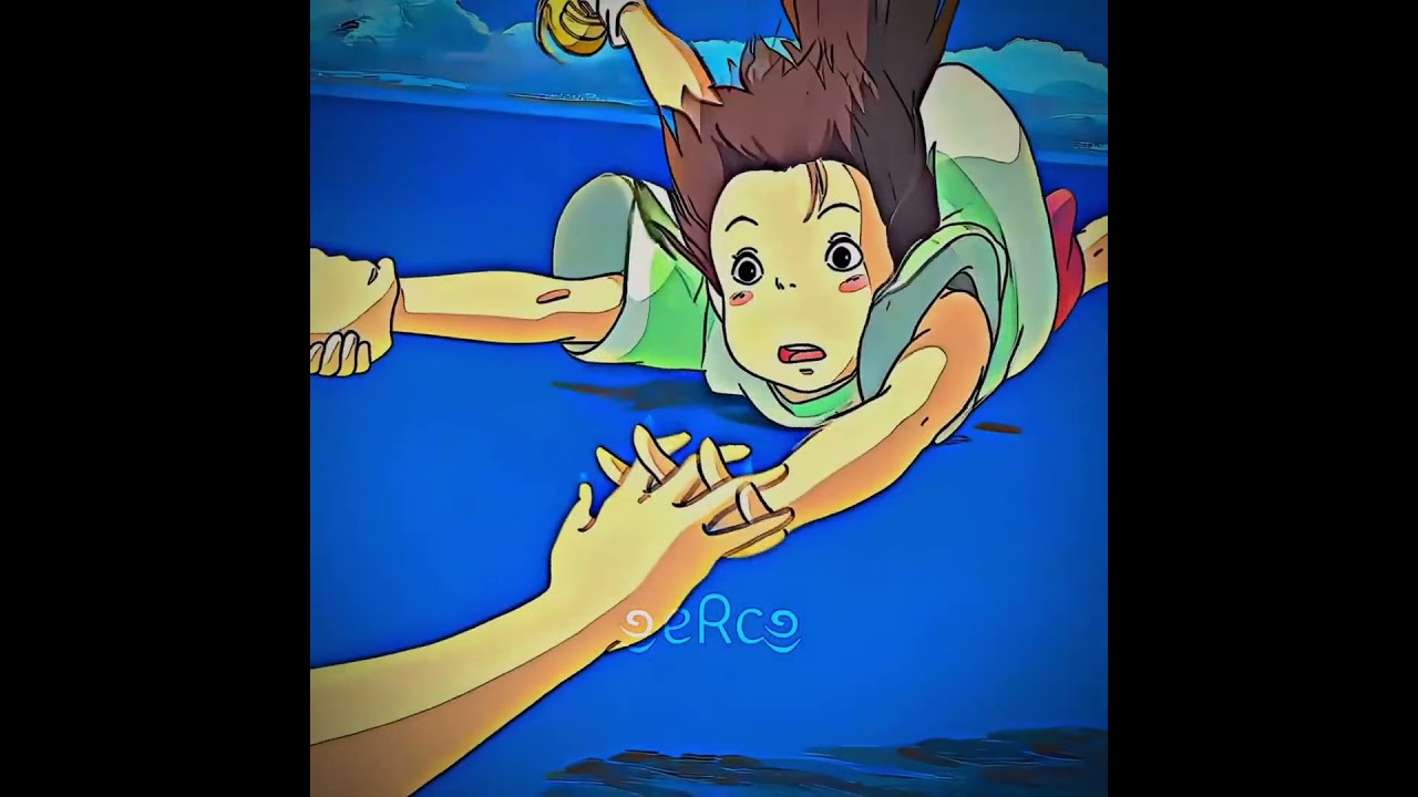 Calm Animes - Comfort Chain
