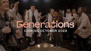 Generations | Coming Soon!