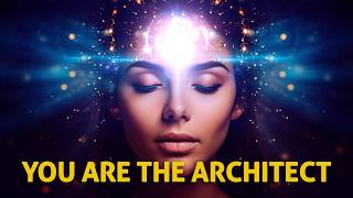 You Are The Architect