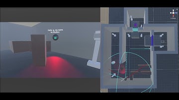 Free Toolkit! Achieve Object Detection (Sensors) in UNITY