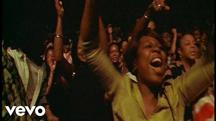 The Isley Brothers - Said Enough ft. Jill Scott