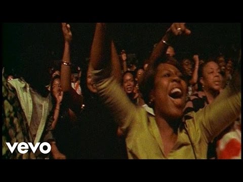 The Isley Brothers - Said Enough ft. Jill Scott 