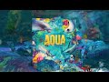 Aqua board game  how to play preview  the op games