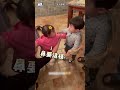 【窒息的愛】熱情女童緊抱底迪不放！被硬拉開秒爆哭...他默默後退一臉懵XD #shorts