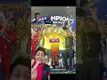 CRISTIANO RONALDO VILÃO? 😳 Al Nassr perde o título após gol INACREDITÁVEL perdido no último minuto!