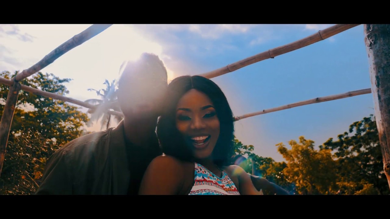 NUFF LOVE - Avandre ft Ohiani (MUSIC VIDEO)