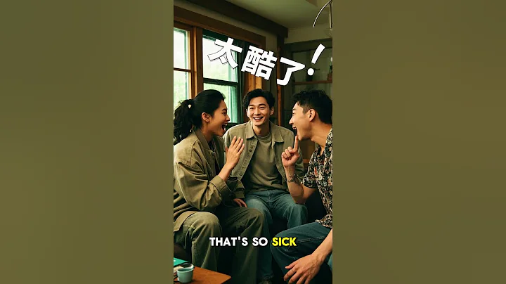 Origin of Popular Slangs | History & Meaning Explained