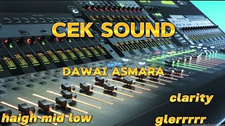 CEK SOUND CLARITY HAIGH MID LOW GLERRRR