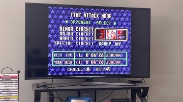 Super Punchout Speedrun Tutorial Remastered Part 2 Gabby Jay