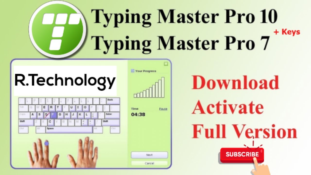 typing master cracked version typing master cracked version