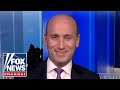 This is the only midterm talking point for Democrats: Miller