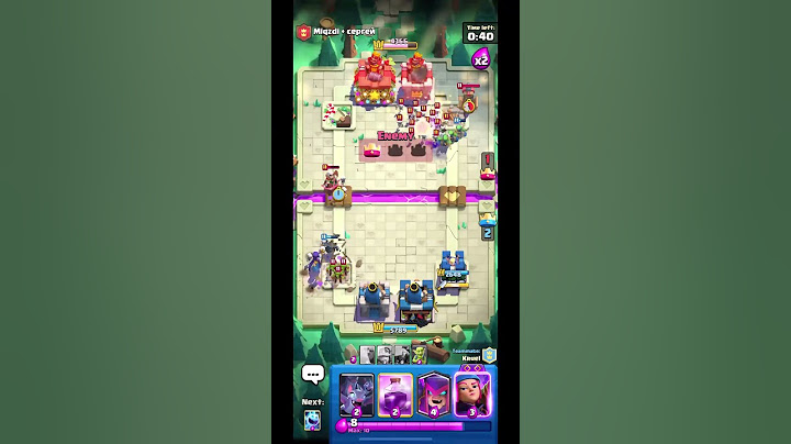 Chill Deck, Chill Game – No Stress Clash Royale