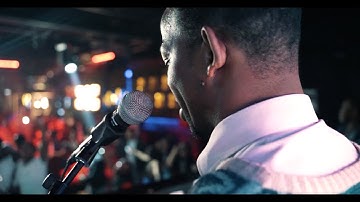 Zakes Bantwini & Kasango | Osama (Official Music Video)