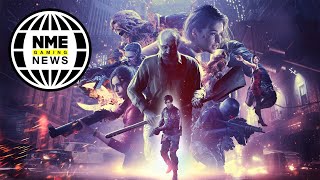 New ‘Resident Evil’ multiplayer game ‘Re:Verse’ beta available for free right now