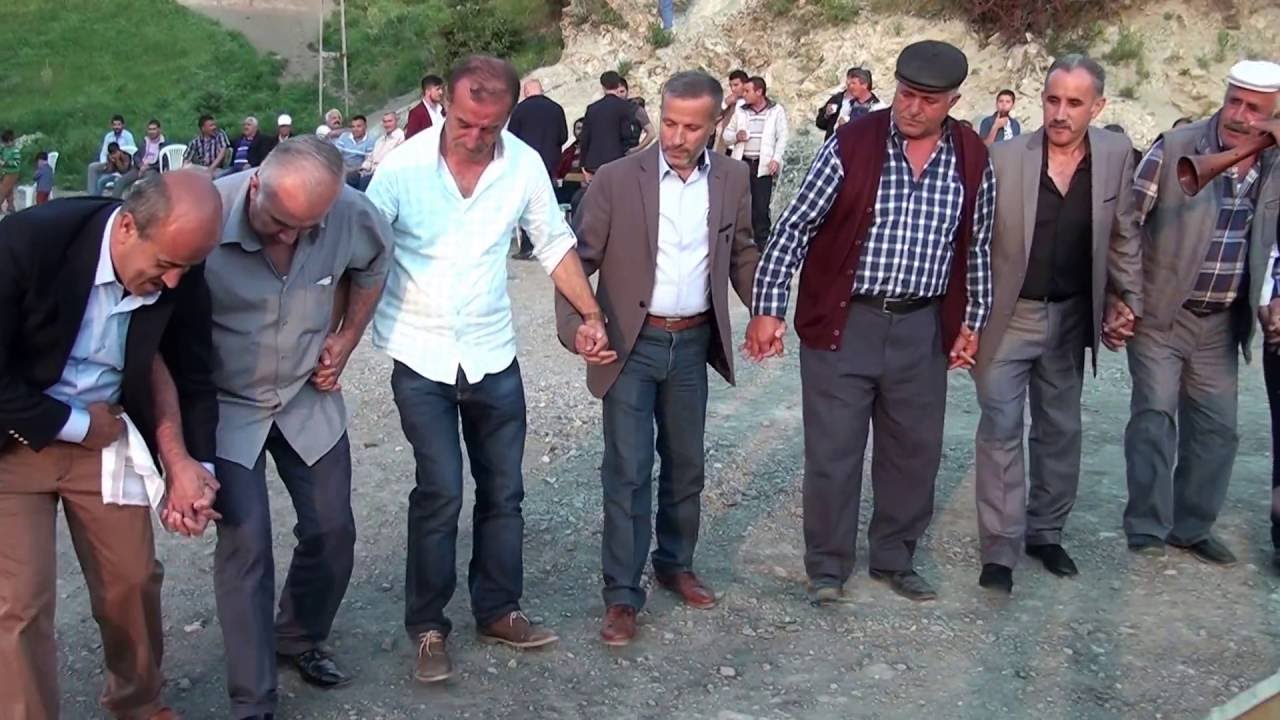 Ankara Kalecik Koyunbaba köyü agırlama