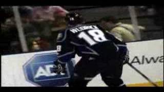 Geordie Wudrick #88 overall pick - Los Angeles Kings