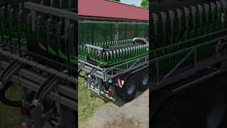 Auf dieser neuen LS25 Map könnt ihr ackern, wo andere Urlaub machen! #FarmingSimulator25