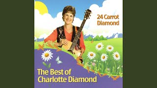 Video thumbnail of "Charlotte Diamond - Octopus (Slippery Fish)"