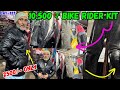 10500 bike rider kit bhopal bhopalijtema ijtema bhopal arpitnanabhopalivlogs vlog