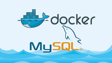 How To Install MySQL Server using Docker on Windows 2025 - Arabic(بالعربية)