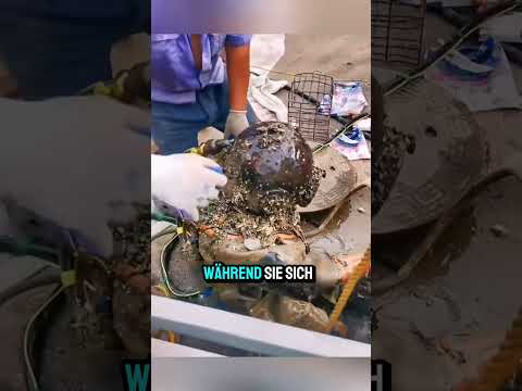 Das ist der gefährlichste Job der Welt