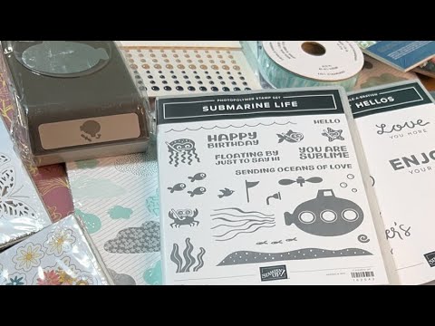 15 Ways to Use the NEW Glass Mat by Stampin' Up 