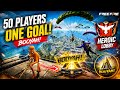 Solo vs Squad 😈 15 Kills | Heroic Lobby BOOYAH 🔥 Free Fire Best Gameplay#freefire#solovssquad#gaming