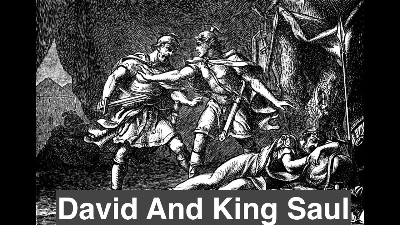 David Spares Saul s Life 1Samuel 24 1 22 YouTube david-spares-saul-s-life-1samuel-24-1-22-youtube