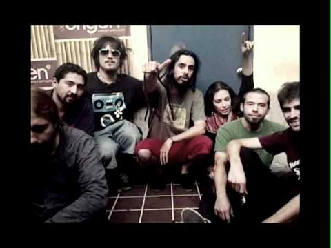 SALUDO KITRA VIBRATION FEST