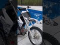Pool 110 #crf110 #automobile #dirtbiketricks #dirtbike #ebike #cc #viral