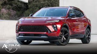 GM, Ford Hurt Most by Tariff; Inside Story: How Musk Fired Supercharger Staff  Autoline Daily 3812