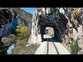 4K CABVIEW Niš Zaječar Through The Svrljiška Klisura Gorge 4K CABVIEW Niš Zaječar Through The Svrljiška Klisura Gorge
