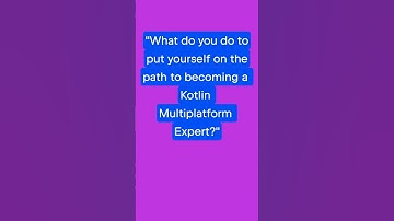 Jake Wharton Answers #kmp #multiplatform #kotlin