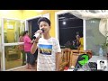 Vanjoss Cover - Hindi Na Nga and Kahit Ayaw Mo Na