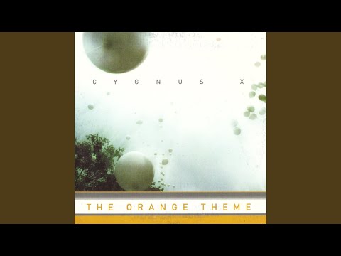 The Orange Theme