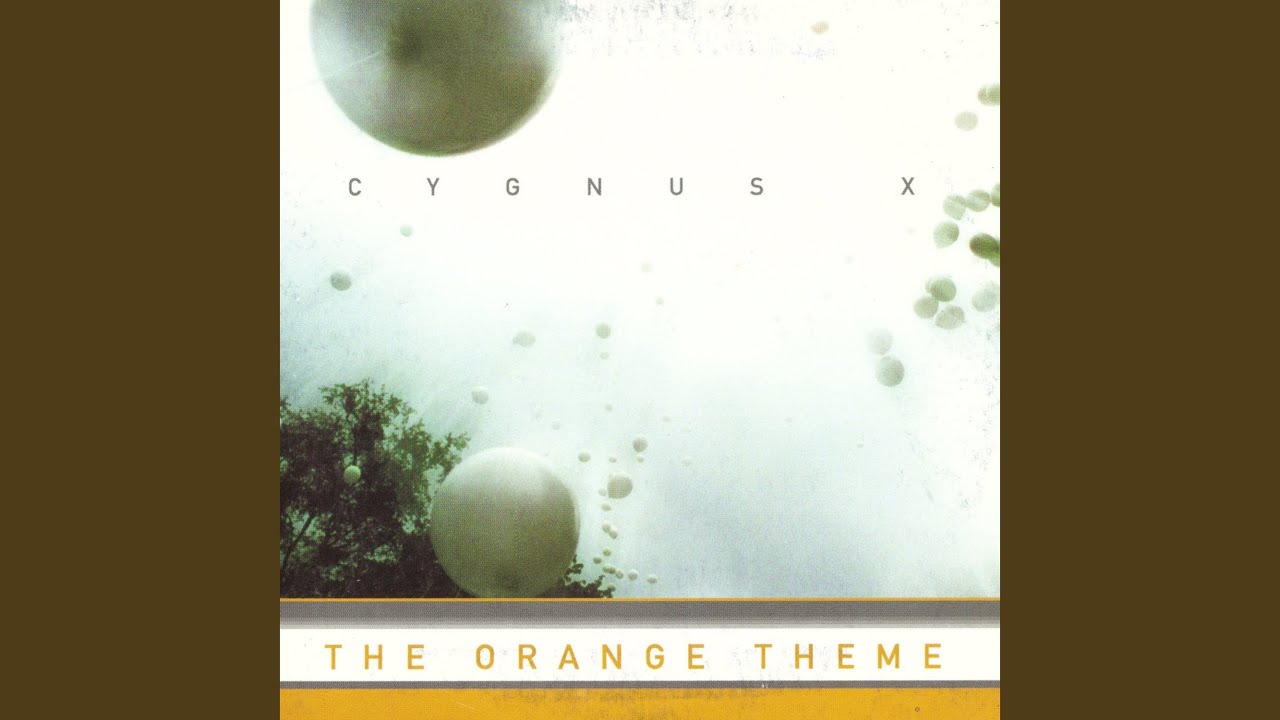 Watch The Orange Theme on YouTube