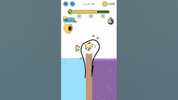 Save The Doge Level 54 #Shorts