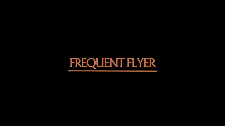 IBN ITAKA - FREQUENT FLYER (FT. SALOMON FAYE & JUL...