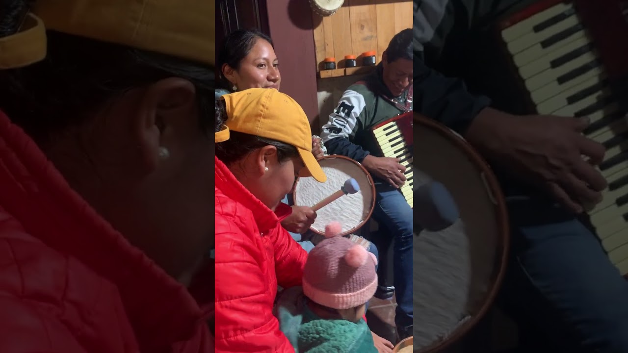 PAWKAR RAYMI 2026-SUMAKMARI CARNAVAL FAMILIAR CHELA