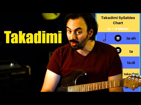 Vocalize Your Rhythms To Internalize Them: Indian Rhythmic Solfege