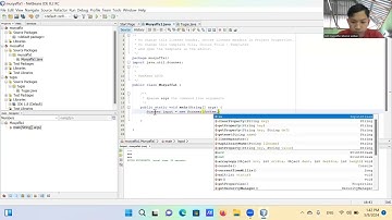 tugas algoritma 2 (input Java scanner)