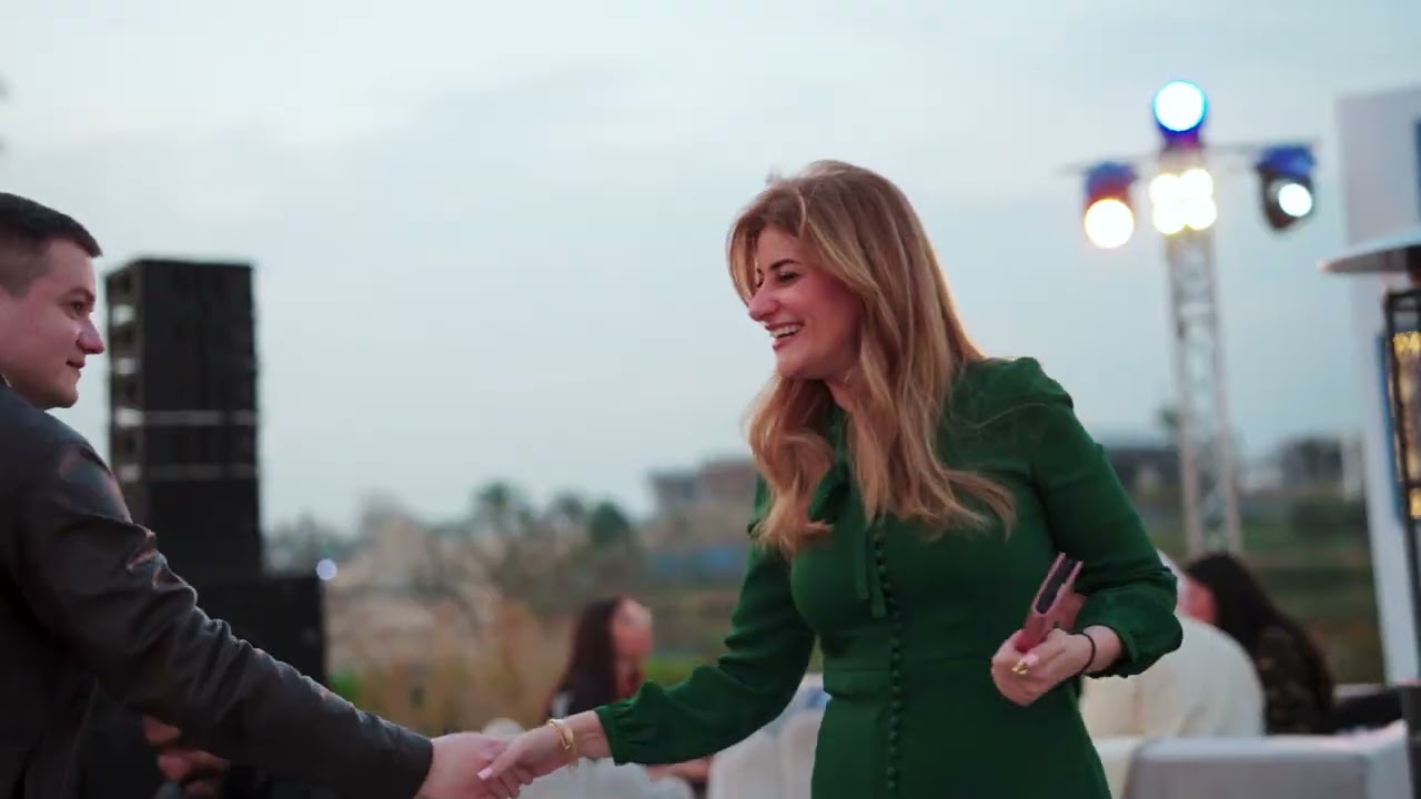 Dyninno Egypt: The best part of Ramadan? Sharing it with your 