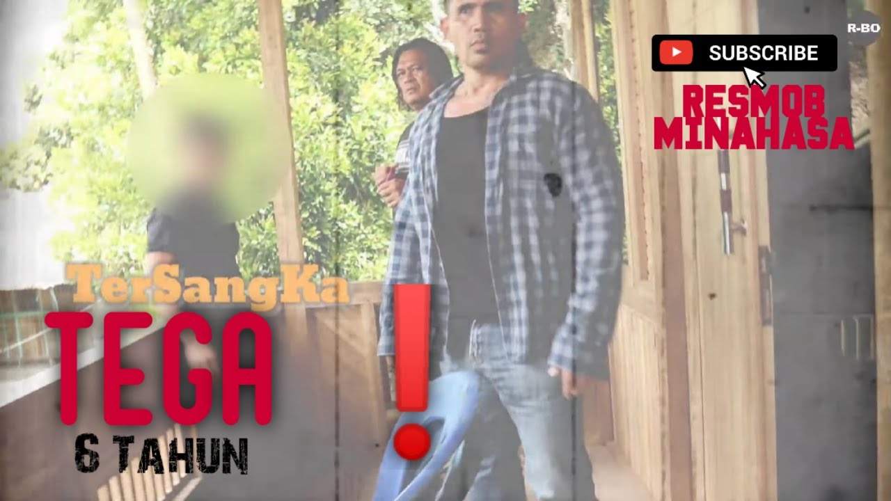 PREDATOR ‼️TERLALU BANYAK BOHONG‼️Maaf ada BlackSc*****