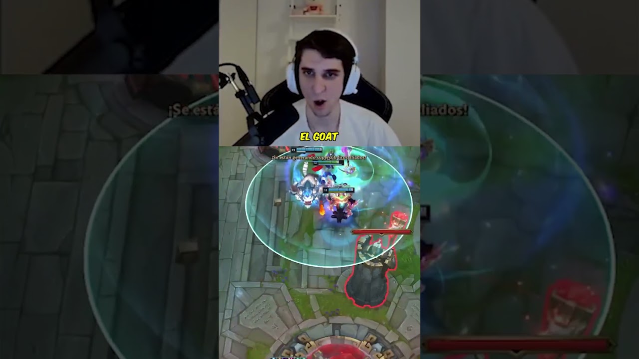 La Jinx Clínica