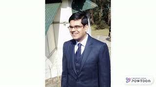 Greetings To Dada And Bowdi