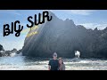 Rivian First Roadtrip | Our first trip down the coast of Big Sur.